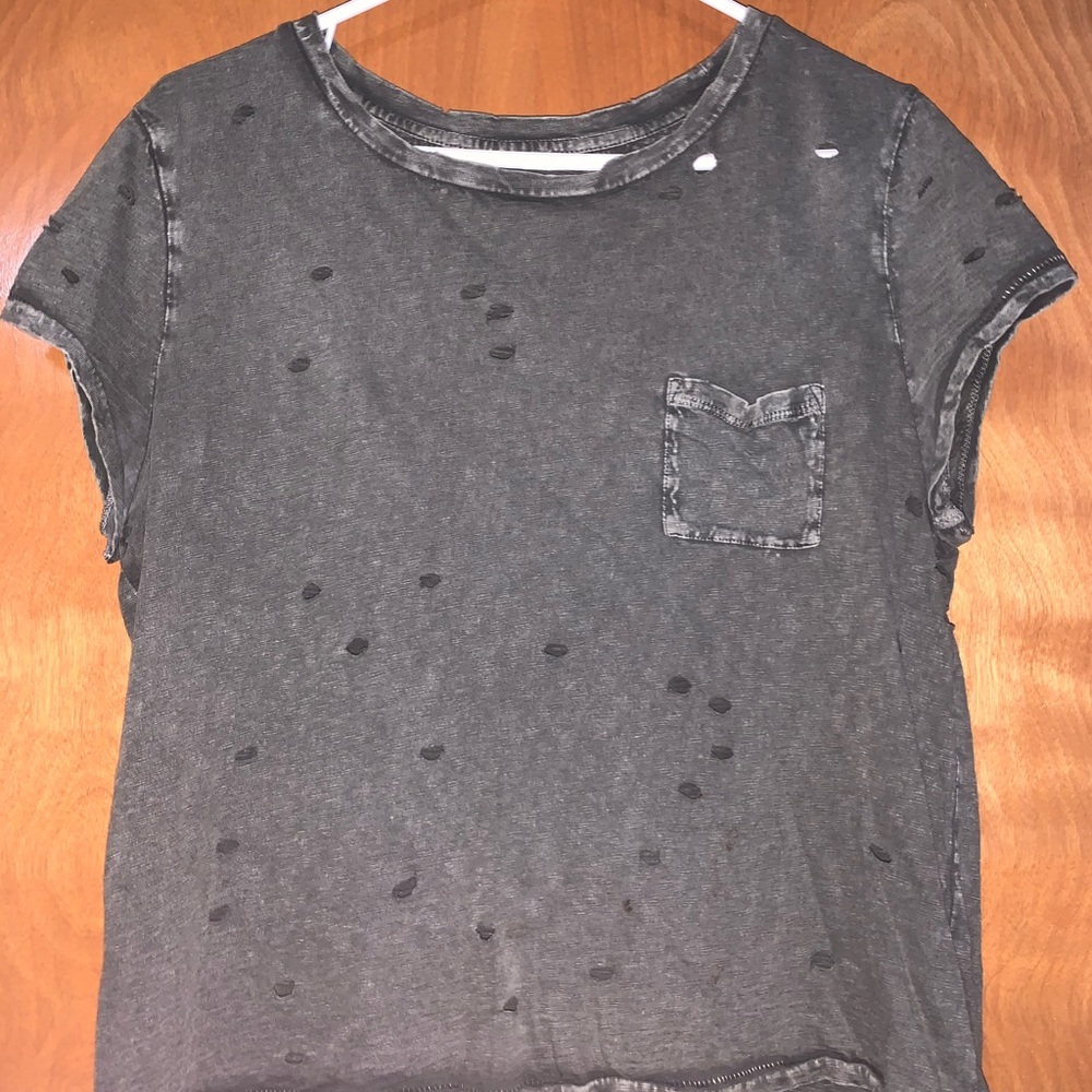 American Eagle T Shirt Size M